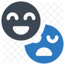 Emoji feedback  Icon