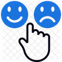 Emoji Feedback Emoji Feedback Icon