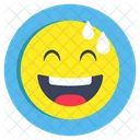 Emojis felices  Icon