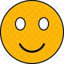 Emoticon Emoji Emocion Icono