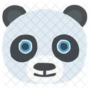 Panda Tier Bar Symbol