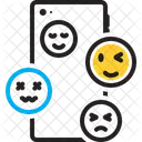 Emoji Emoticon Angry Icon