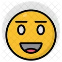Emoji Emoticon Emotag Icon