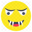 Emoji Emoticon Emotag Icon