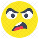 Emoji Emoticon Emotag Icon
