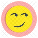 Emoji Emoticon Emotag Icon