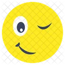 Emoji Emoticon Emotag Icon