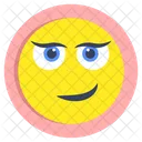 Emoji Emoticon Emotag Icon