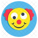 Emoji Emoticon Emotag Icon