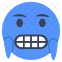 Emoji Emoticon Emotag Icon