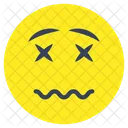 Emoji Emoticon Emotag Icon