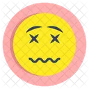 Emoji Emoticon Emotag Icon