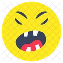 Emoji Emoticon Emotag Icon