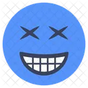 Emoji Emoticon Emotag Icon
