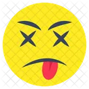 Emoji Emoticon Emotag Icon