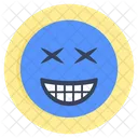 Emoji Emoticon Emotag Icon