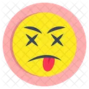 Emoji Emoticon Emotag Icon