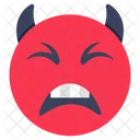 Emoji Emoticon Emotag Icon