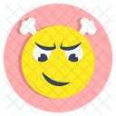 Emoji Emoticon Emotag Icon