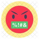 Emoji Emoticon Emotag Icon