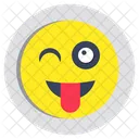 Emoji Emoticon Emotag Icon