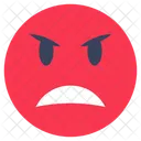 Emoji Emoticon Emotag Icon