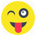 Emoji Emoticon Emotag Icon