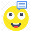 Emoji Emoticon Emotag Icon