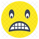 Emoji Emoticon Emotag Icon