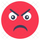 Emoji Emoticon Emotag Icon