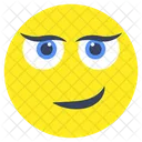 Emoji Emoticon Emotag Icon