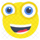 Emoji Emoticon Emotag Icon