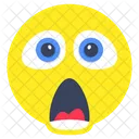 Emoji Emoticon Emotag Icon