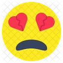 Emoji Emoticon Emotag Icon