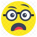 Emoji Emoticon Emotag Icon