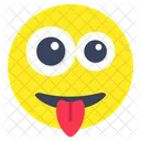 Emoji Emoticon Emotag Icon