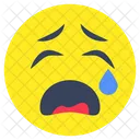 Emoji Emoticon Emotag Icon