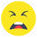 Emoji Emoticon Emotag Icon