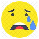 Emoji Emoticon Emotag Icon