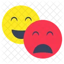 Emoji Emoticon Emotag Icon