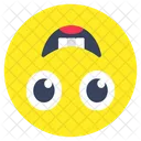 Emoji Emoticon Emotag Icon