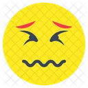 Emoji Emoticon Emotag Icon