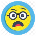 Emoji Emoticon Emotag Icon