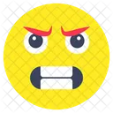 Emoji Emoticon Emotag Icon