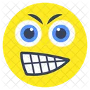 Emoji Emoticon Emotag Icon