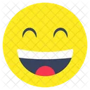 Emoji Emoticon Emotag Icon