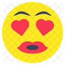 Emoji Emoticon Emotag Icon