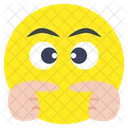 Emoji Emoticon Emotag Icon
