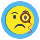 Emoji Emoticon Emotag Icon
