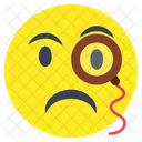 Emoji Emoticon Emotag Icon